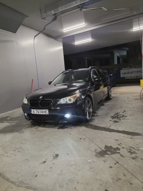 BMW 530, снимка 1