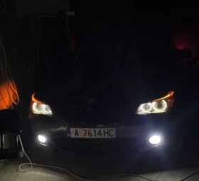 BMW 530, снимка 8