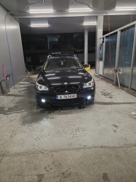 BMW 530, снимка 2
