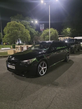 BMW 530, снимка 15