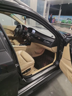 BMW 530, снимка 6