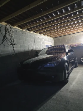 BMW 530, снимка 10