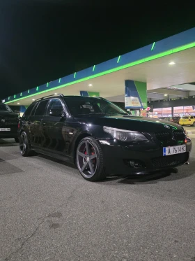 BMW 530, снимка 17
