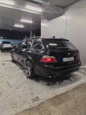 BMW 530, снимка 3