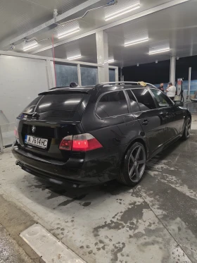 BMW 530, снимка 4