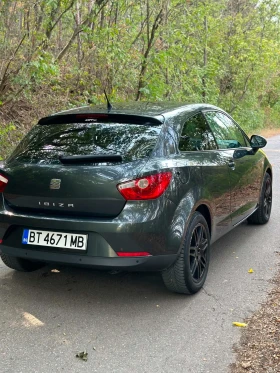 Seat Ibiza 1.9, снимка 3