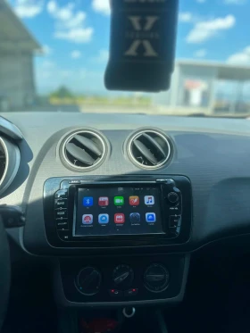 Seat Ibiza 1.9, снимка 6