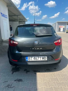 Seat Ibiza 1.9, снимка 4