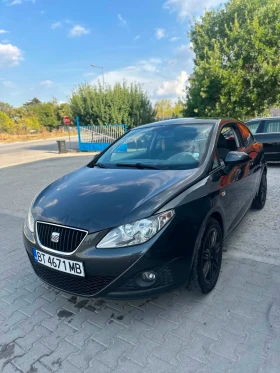 Seat Ibiza 1.9, снимка 2