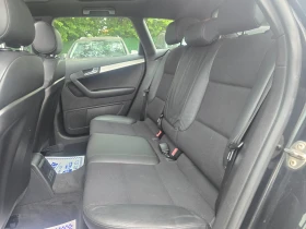 Audi A3 S-LINE-1.6TDI-105K.C-ЕВРО 5В-АВТОМАТ-ПАНОРАМА, снимка 14