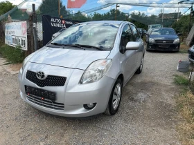 Toyota Yaris 1.3 - Automat , снимка 1