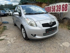 Toyota Yaris 1.3 - Automat , снимка 6