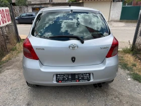 Toyota Yaris 1.3 - Automat , снимка 4