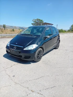 Mercedes-Benz A 150 1.5, снимка 1