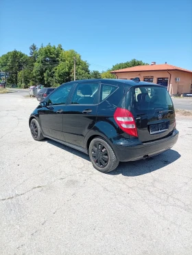 Mercedes-Benz A 150 1.5, снимка 5