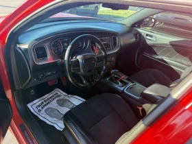 Dodge Charger GT* AWD* ОБДУХВАНЕ* ШИБЕДАХ, снимка 8