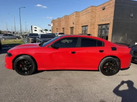 Dodge Charger GT* AWD* ОБДУХВАНЕ* ШИБЕДАХ, снимка 4