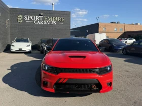 Dodge Charger GT* AWD* ОБДУХВАНЕ* ШИБЕДАХ, снимка 3