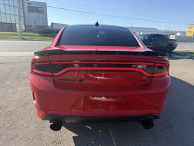 Dodge Charger GT* AWD* ОБДУХВАНЕ* ШИБЕДАХ, снимка 6