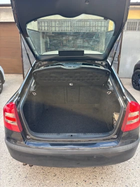 Skoda Octavia 1.9 TDI, снимка 10