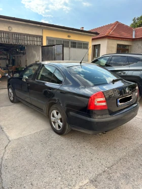 Skoda Octavia 1.9 TDI, снимка 4