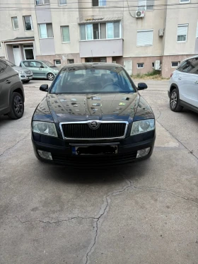 Skoda Octavia 1.9 TDI, снимка 1