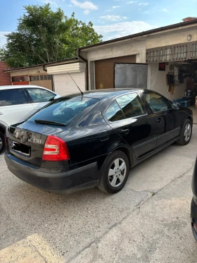 Skoda Octavia 1.9 TDI, снимка 2