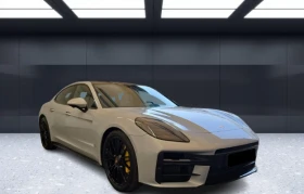 Porsche Panamera GTS = SportDesign = Гаранция, снимка 1