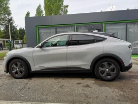 Ford Mustang Mach-E AWD 35000км., снимка 5