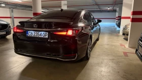 Lexus ES, снимка 3
