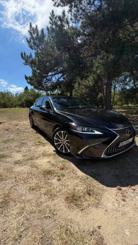 Lexus ES, снимка 17
