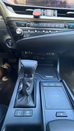 Lexus ES, снимка 9