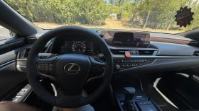 Lexus ES, снимка 8