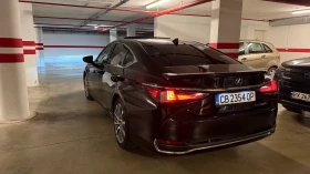 Lexus ES, снимка 2