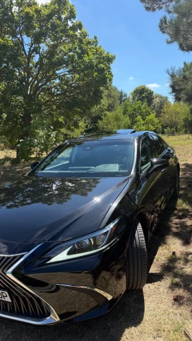 Lexus ES, снимка 16