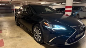Lexus ES, снимка 5