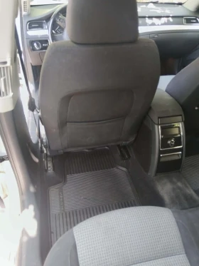 Skoda Superb Седан , снимка 5