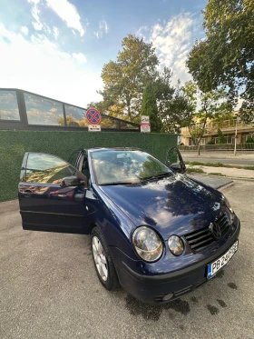 VW Polo, снимка 2
