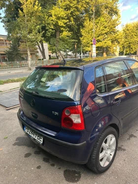 VW Polo, снимка 6