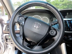 Honda Accord 2.4 9Th Generation, снимка 16