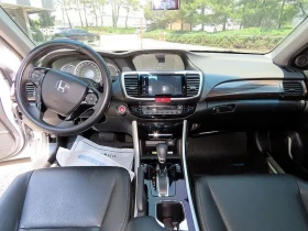 Honda Accord 2.4 9Th Generation, снимка 13