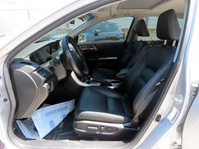Honda Accord 2.4 9Th Generation, снимка 9
