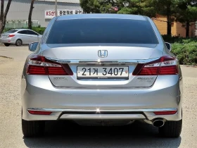 Honda Accord 2.4 9Th Generation, снимка 8