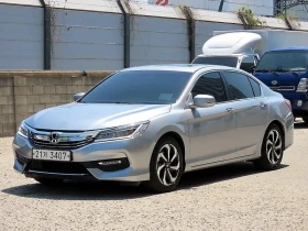 Honda Accord 2.4 9Th Generation, снимка 3