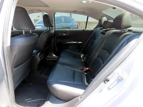 Honda Accord 2.4 9Th Generation, снимка 12
