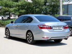 Honda Accord 2.4 9Th Generation, снимка 6