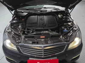 Mercedes-Benz C 220 САМО 30% АВАНС, снимка 6