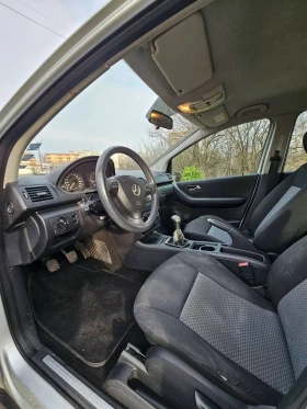 Mercedes-Benz A 150 1.5 95hp. 2006g, снимка 9