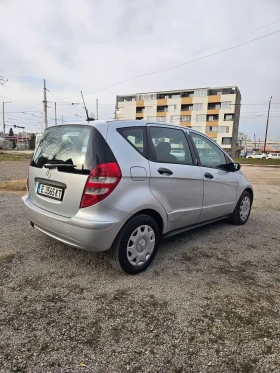 Mercedes-Benz A 150 1.5 95hp. 2006g, снимка 6
