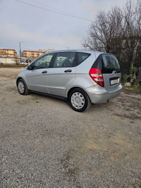 Mercedes-Benz A 150 1.5 95hp. 2006g, снимка 2